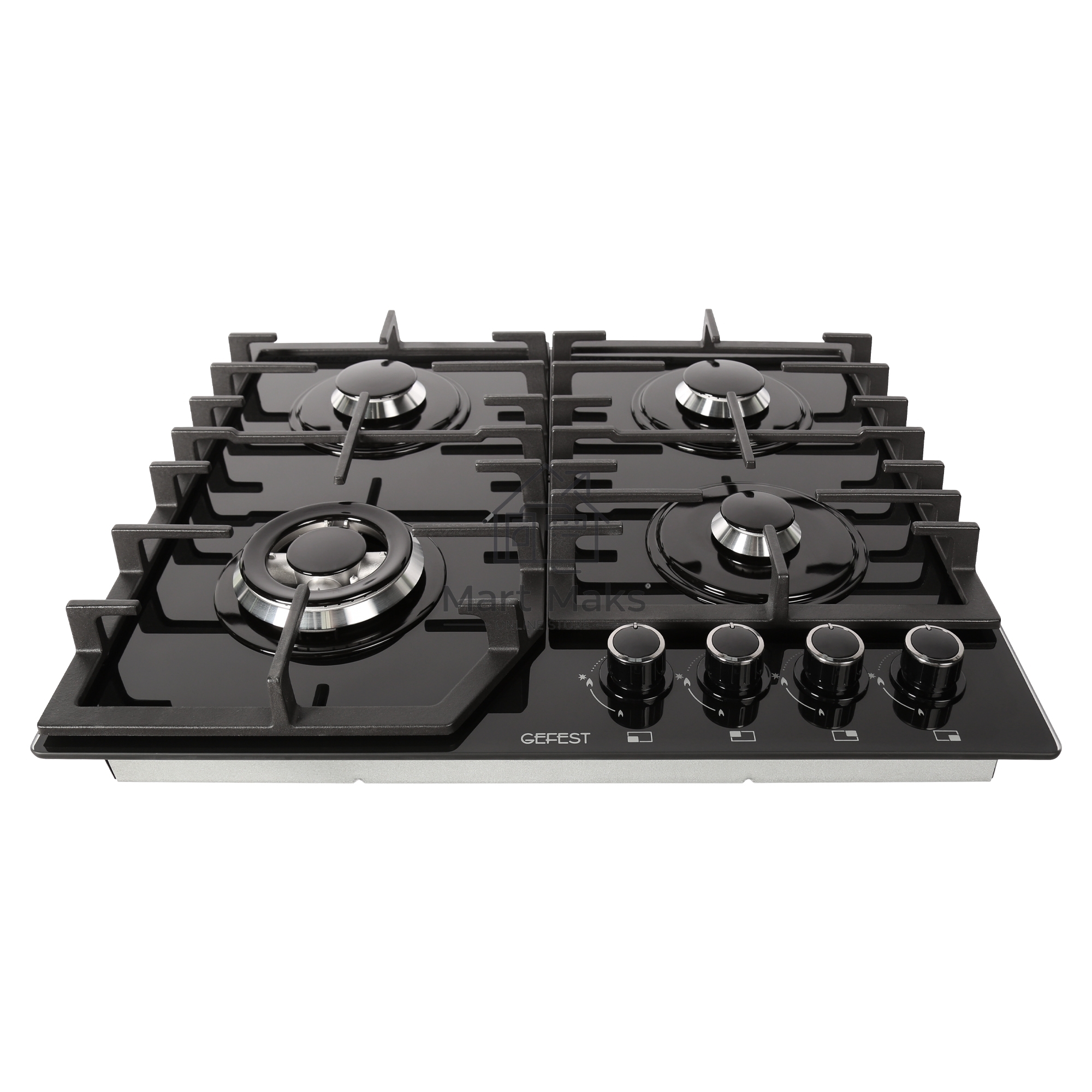 Газовая варочная панель Gefest PVG 2232-01 Р 14914001