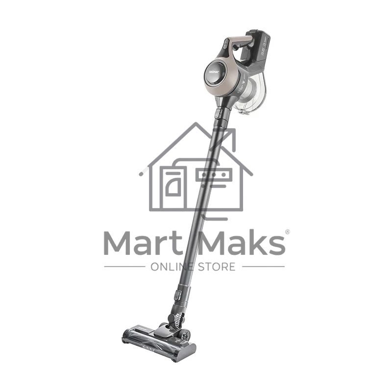 Пылесос Zelmer STICK ZSVC510D