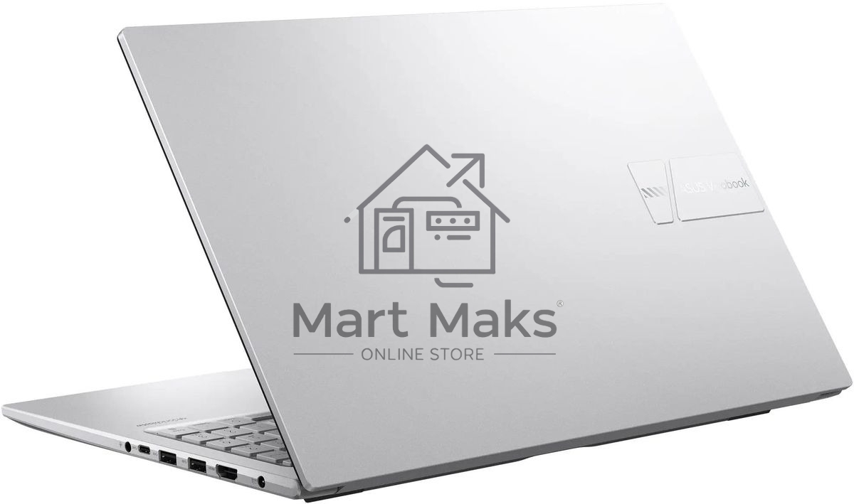 Ноутбук ASUS Vivobook 15 X1504ZA-BQ1104 Intel Core i3 1215U 1200MHz/15.6
