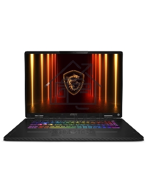 Ноутбук MSI Crosshair 18 HX AI A2XWGKG-022XRU Core Ultra 9 275HX 32Gb SSD1Tb NVIDIA GeForce RTX 5070 8Gb 18