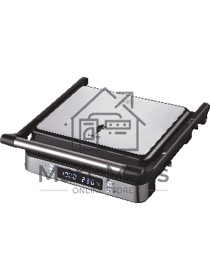 Гриль электрический LEONORD LE-17701E (111136)