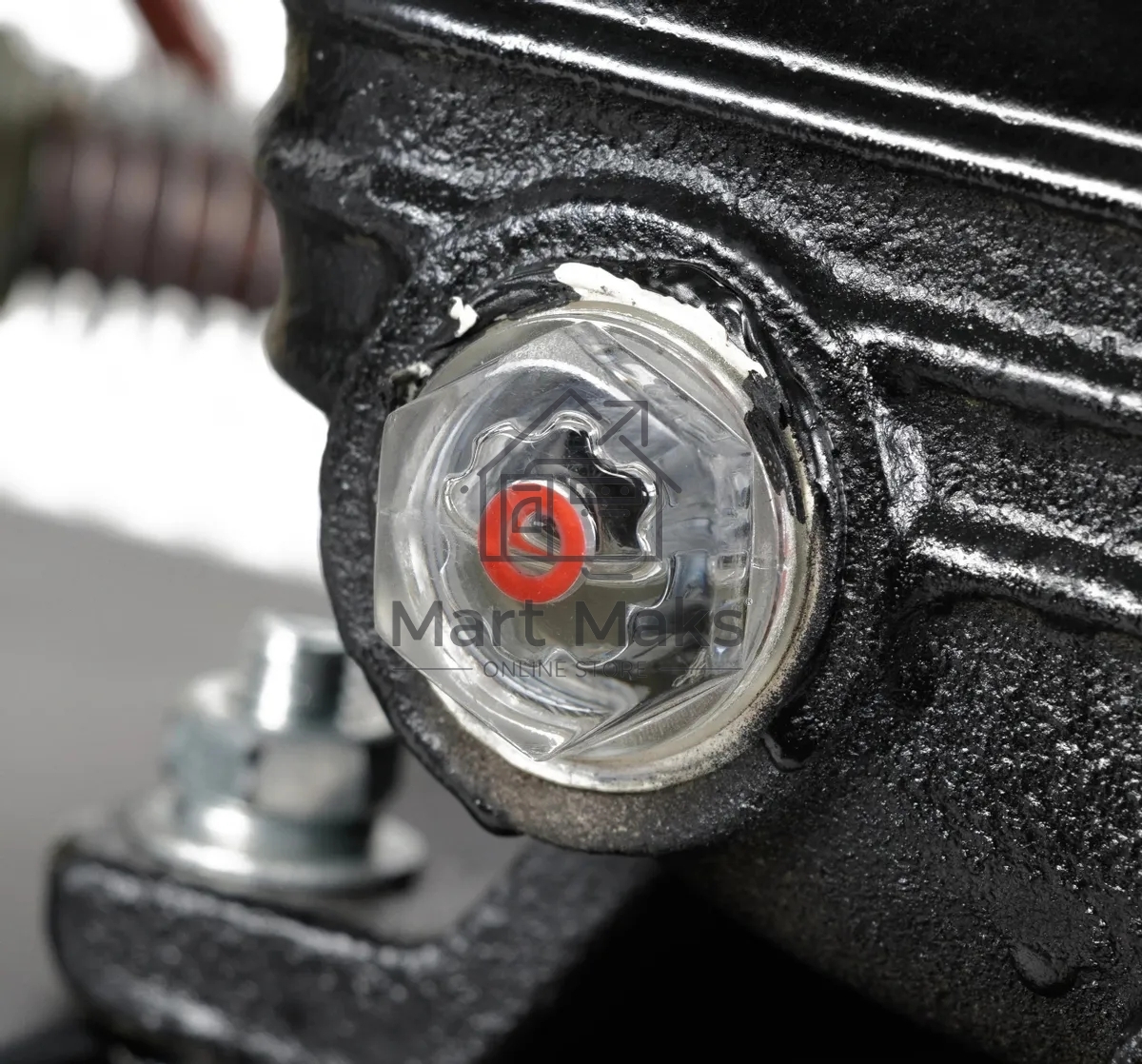 Компрессор поршневой Парма K-2200/100РМ масляный, 336 л/мин, 100 л, 2200 Вт, серый/черный