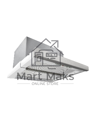 Вытяжка встраиваемая Gefest ВО 4601 Р20 25277000