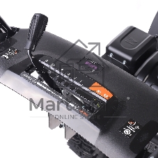 Снегоуборщик PATRIOT PRO 785 Е 7,8 л.с.,стартер Ручной/220в, подогрев ручек, ковш 71см. колеса Winter Extreme 14x5,50-7