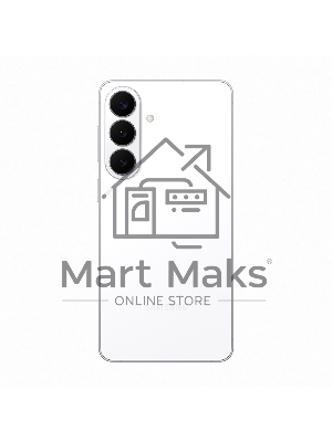 Смартфон Samsung Galaxy S26+ SM-S947B 12/512Gb, белый