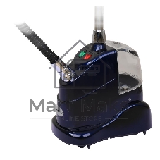 Отпариватель KELLI КL-9 синий, 2800 Вт, 90 г/мин, 3000 мл