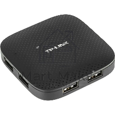 USB-концентратор TP-Link UH400, USB 3.0, USB 4 порта, USB
