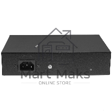 Коммутатор Netis P110GC, 8×1 Гбит/с PoE+ + 2×1 Гбит/с, неуправляемый