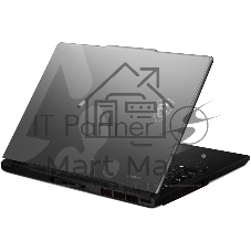 Ноутбук MSI Cyborg 15 C2WF-015XRU/15.6