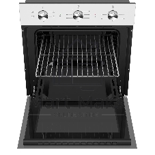 Шкаф духовой электрический MAUNFELD AEOC6050WM, 60 л, 250 °C, класс A
