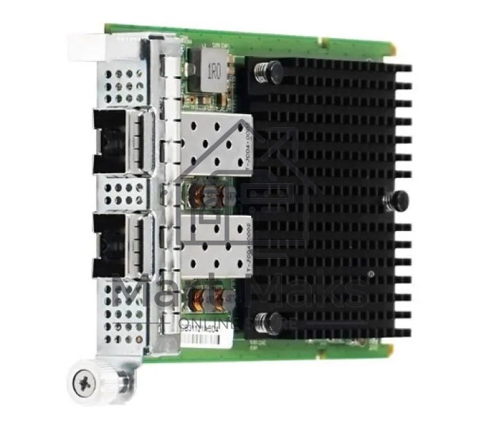 Сетевой адаптер LR-LINK PCIE 10GB 2PORT SFP+ OCP3 LRES3039PF-OCP