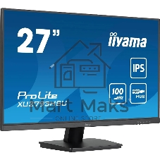 Монитор 27