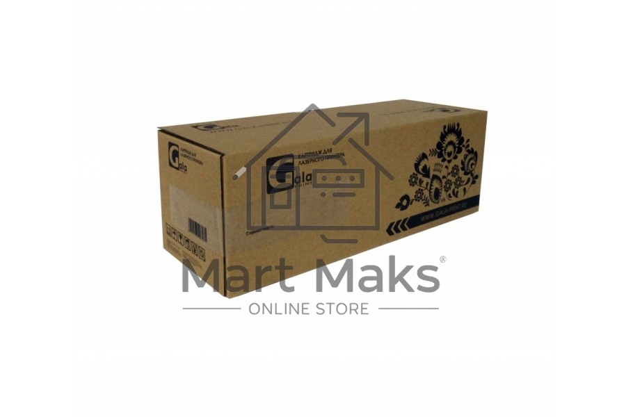 Картридж лазерный GalaPrint GP-106R01633 Yellow (1400 стр) для Xerox Phaser 6000/6010/WorkCentre 6015/6000B/6010N/6015B/6015N/6015NI