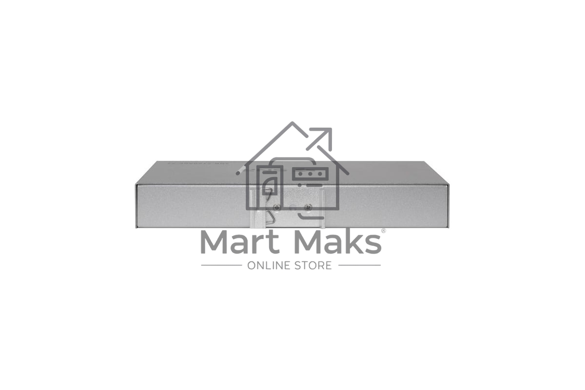 Коммутатор SNR SNR-S1908GP-2S, 1Гбит/с, количество портов 8 шт, (L2)