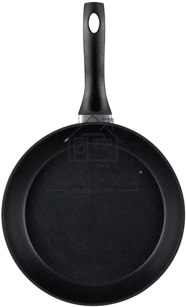 Сковорода Rondell Platino RDA-1470, 20см, без крышки, стальной