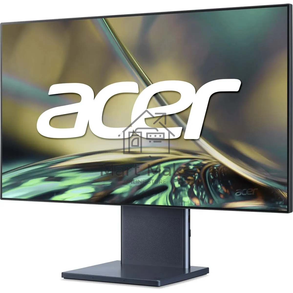 Моноблок Acer Aspire S27-1755 27