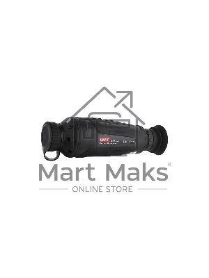 Монокуляр тепловизионный UNI-T UTx325 черный