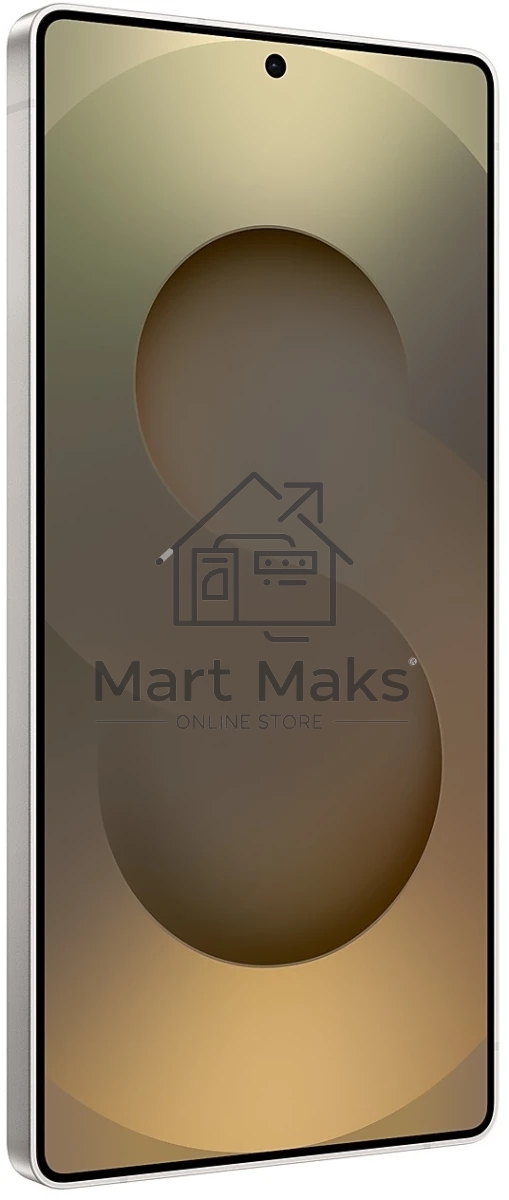 Смартфон Samsung Galaxy S25 Ultra 5G 12/256GB серый титан