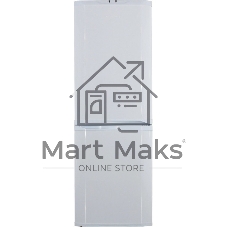 Холодильник ОРСК 173 BI белый двухкамерный 200/120л, морозилка снизу, капельная система