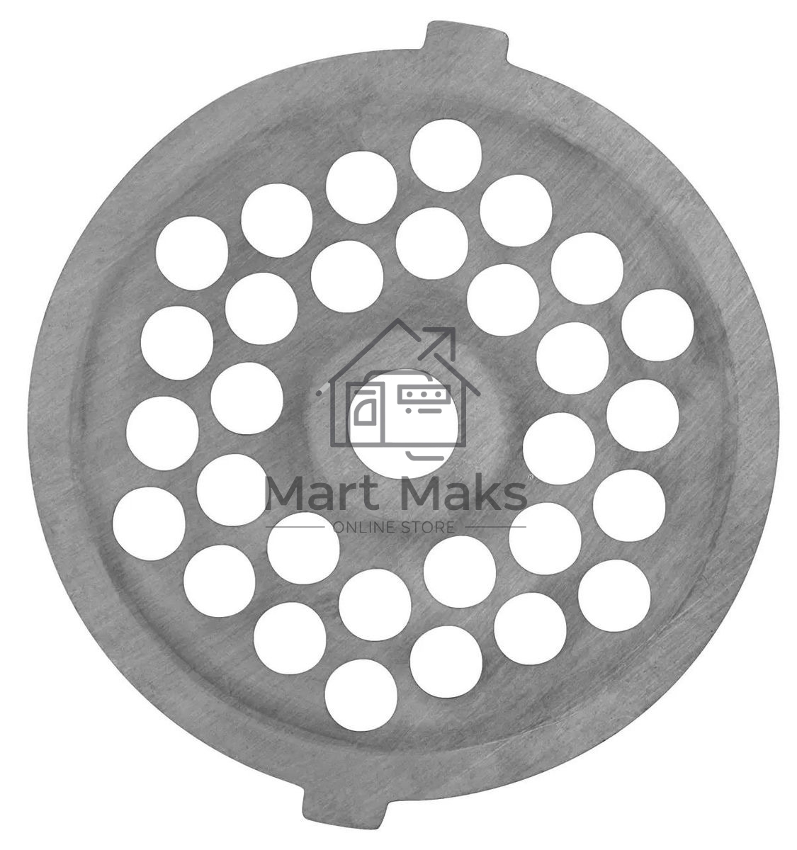 Мясорубка Starwind SMG3120 1500Вт белый