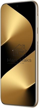 Смартфон HUAWEI Pura 80 Ultra 16/512Gb золотистый