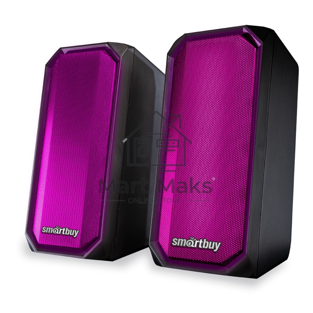 Акустическая система Smartbuy (SBA-4300) RAPTUR