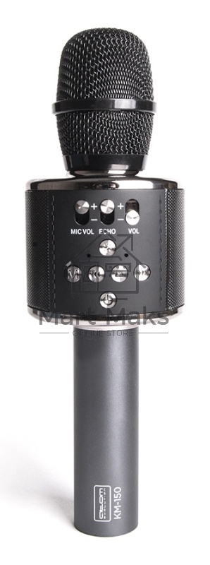 Караоке-микрофон ATOM KM-150 