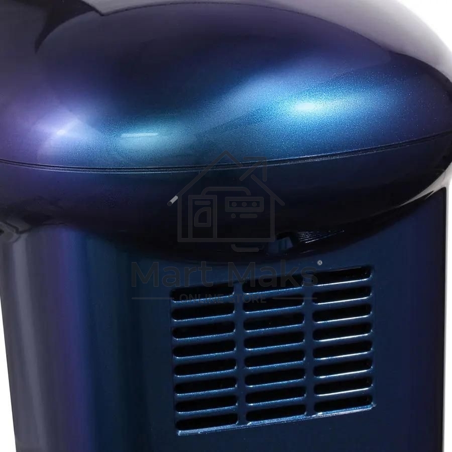 Миксер стационарный Starwind SPM7167 1600 Вт, фиолетовый