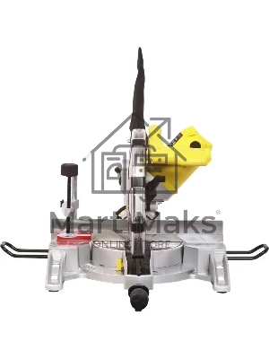 Пила торцовочная КАЛИБР Мастер ПТЭ-2100/305ПРм 2.1кВт 305х25.4/30мм