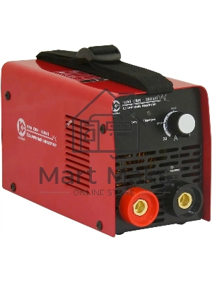 Сварочный аппарат Калибр СВИ-180АП инвертор ММА DC 3.8кВт