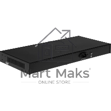 Коммутатор Netis ST228GPR-2G2S (L2) 26x1Gbит/с 2SFP 24PoE 375W настраиваемый