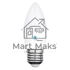 Светодиодная лампа LED C37-PR 6W E14 3000K (60W) Светодиодная лампа LED C37-PR 6W E14 3000K (60W)
