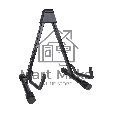 Стойка для акустической гитары K&M 17541-013-55