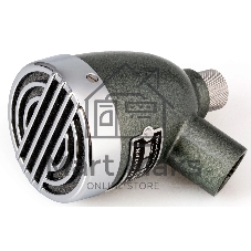 Микрофон динамический sE Electronics HARP BLASTER HB52 для губной гармоники, 20 Гц 16 кГц, комплект поставки: чехол из искусственной кожи, салфетка из микрофибры