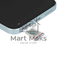 Смартфон Xiaomi Redmi Note 17 8Gb, 256Gb синий / Sky Teal