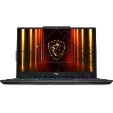 Ноутбук MSI Cyborg A17 AI B2HWEKG-047XRU/17.3
