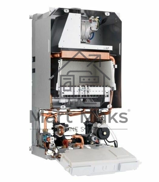 Котел газовый PROTHERM Пантера 25 КТО настенный 25 кВт одноконторный с закрытой камерой сгорания