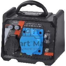 Блок автоматики для генератора Patriot iGP 10000 для PATRIOT серии iGX (474002395)