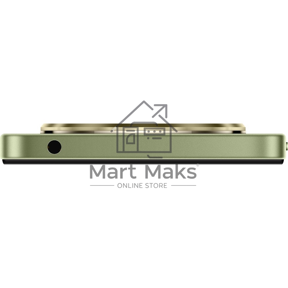 Смартфон Xiaomi Redmi 14C, 4/128Gb, зеленый