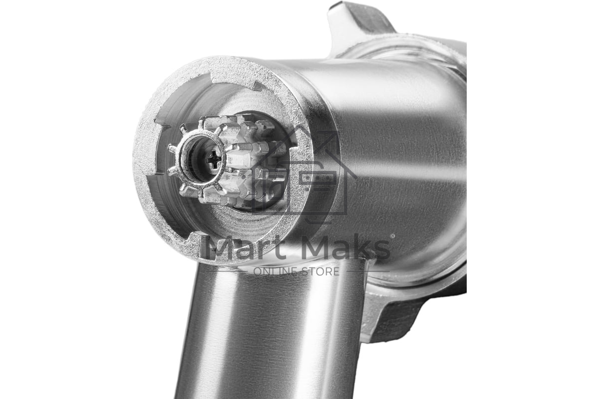 Мясорубка Galaxy Line GL 2422 2200Вт черный