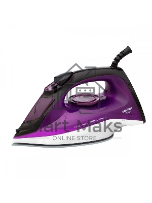 Утюг Zelmer ZIR1515 VIOLET
