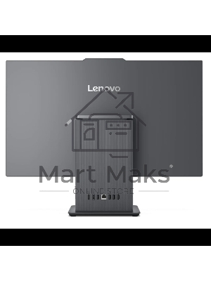 Моноблок Lenovo IdeaCentre 27IRH9 серый F0HM008BRU 27