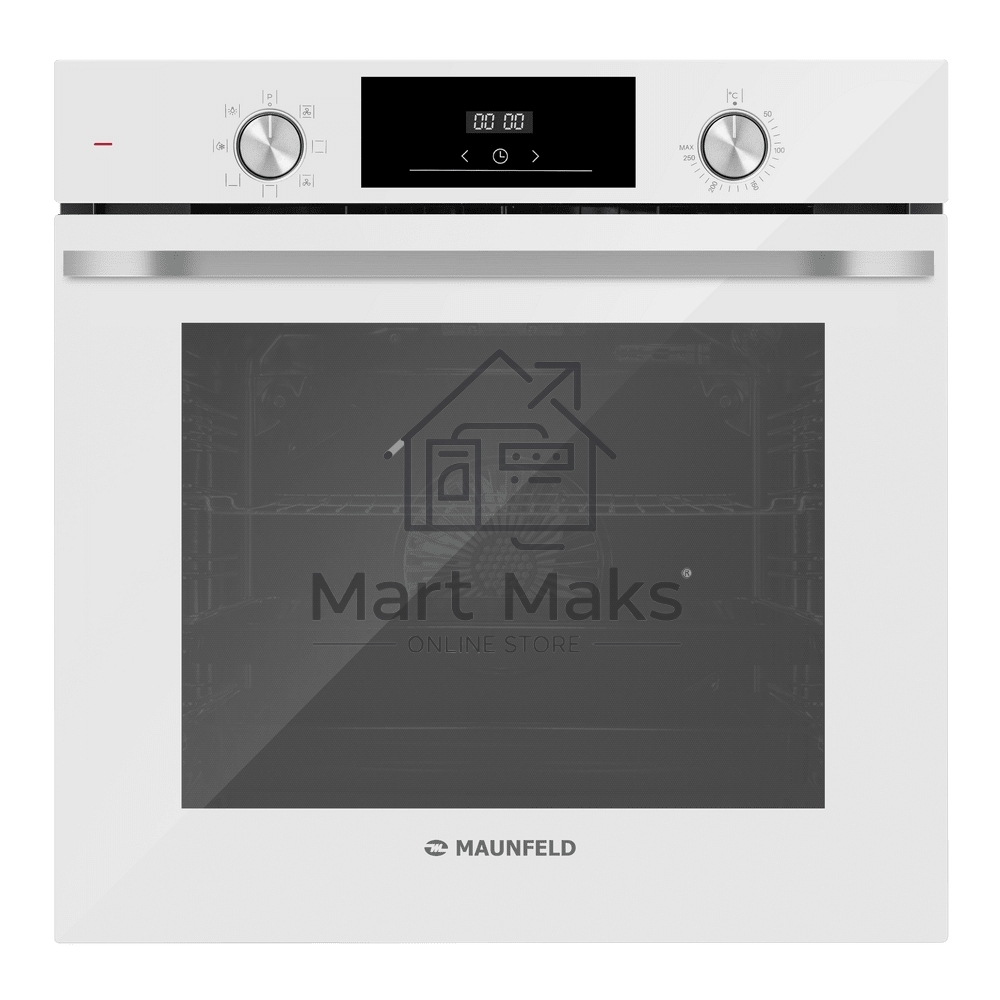 Шкаф духовой электрический MAUNFELD FEOH7872W