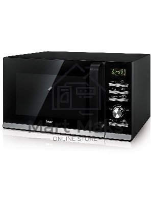 Микроволновая печь BBK 25MWC-991T/B
