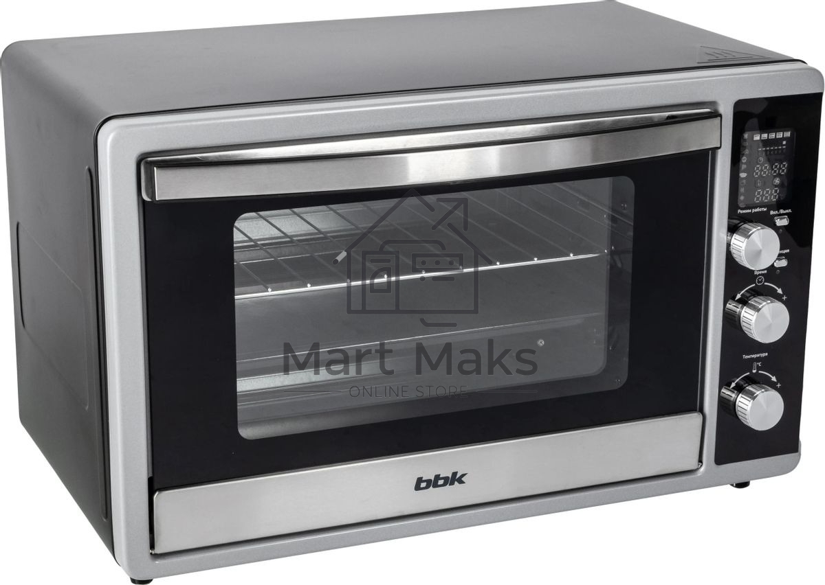 Мини-печь BBK OE3073DC ч/с