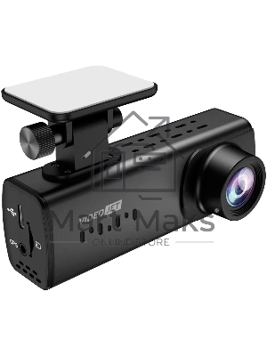 Видеорегистратор Silverstone F1 VideoJet, 1920x1080, Wi-Fi, G-сенсор