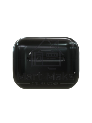 Наушники TWS More Choice БВ06 черный, вкладыши, Bluetooth, сенсорное управление, до 4 ч