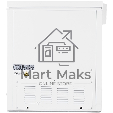 Морозильный ларь Centek CT-1766, белый, 368л