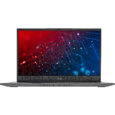 Ноутбук IRU Tactio 15PHR Ryzen 7 5825U 16Gb SSD512Gb AMD Radeon Graphics 15.6
