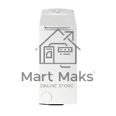Стиральная машина Whirlpool TDLR6240LEU/N белый, загрузка вертикальная 6 кг, 1200 об/мин, класс A